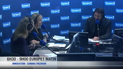 Des progrès pour lutter contre le verglas