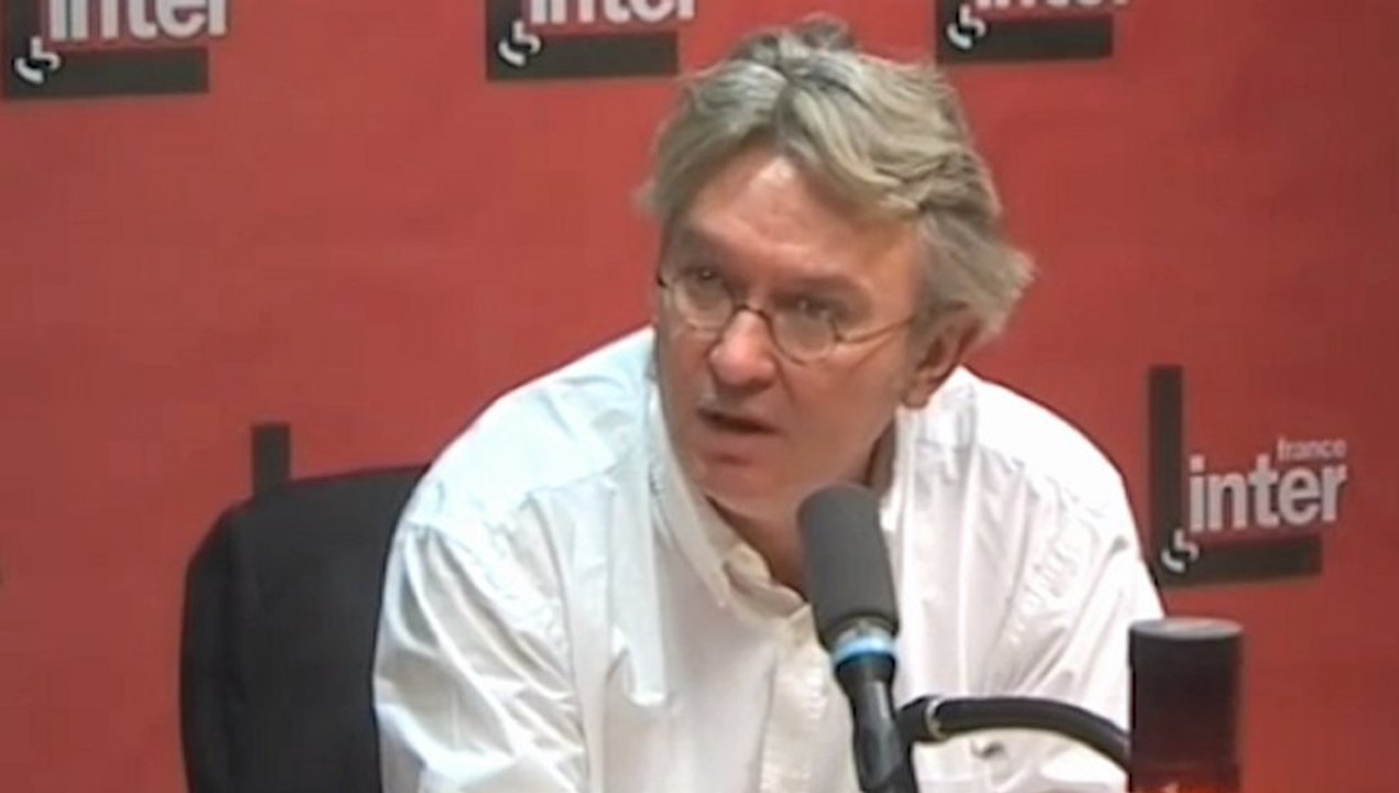 "Monsieur Pauvreté" : Mailly s'en prend à Chérèque