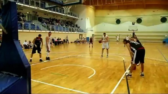 Mecze OKK Sokół - MKS Ochota Warszawa i OKK Sokół - KS Pułaski Warka Ostrów Mazowiecka 2013