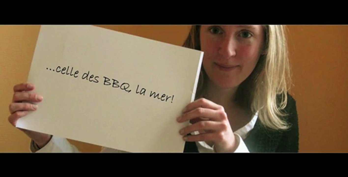 LE BONHEUR C'EST... I Hors série : Céline Fontesse