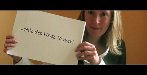 LE BONHEUR C'EST... I Hors série : Céline Fontesse