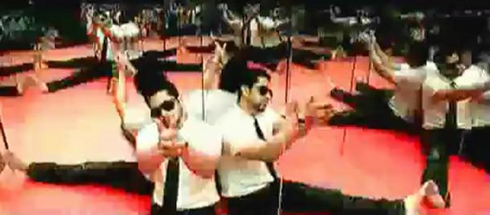 Aloo Chaat (Title Song) Feat  RDB