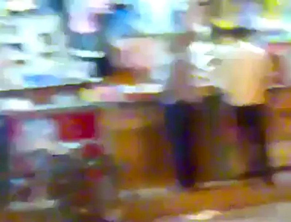 Egypte: Conducteur de train s'arrête pour acheter des clopes