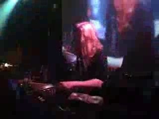 Venetian snares chevron µziq