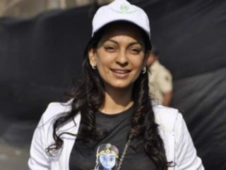 Mumbai Marathon 2013