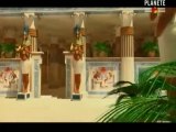 Histoire antique - Batisseurs d'empires - Épisode 4 - Egypte - L'age d'or des pharaons