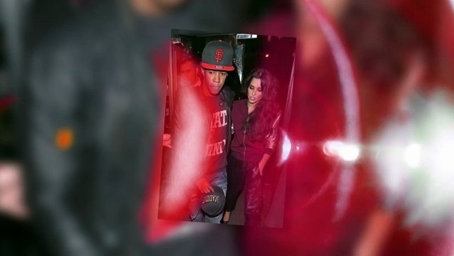 Is Cheryl Cole Engaged To Tre Holloway?