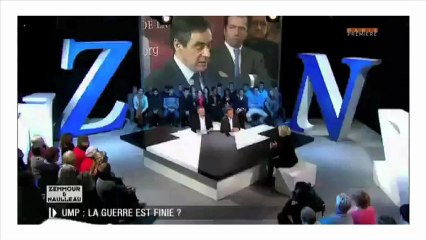 Roselyne Bachelot : "La guerre c'est comme la coke"