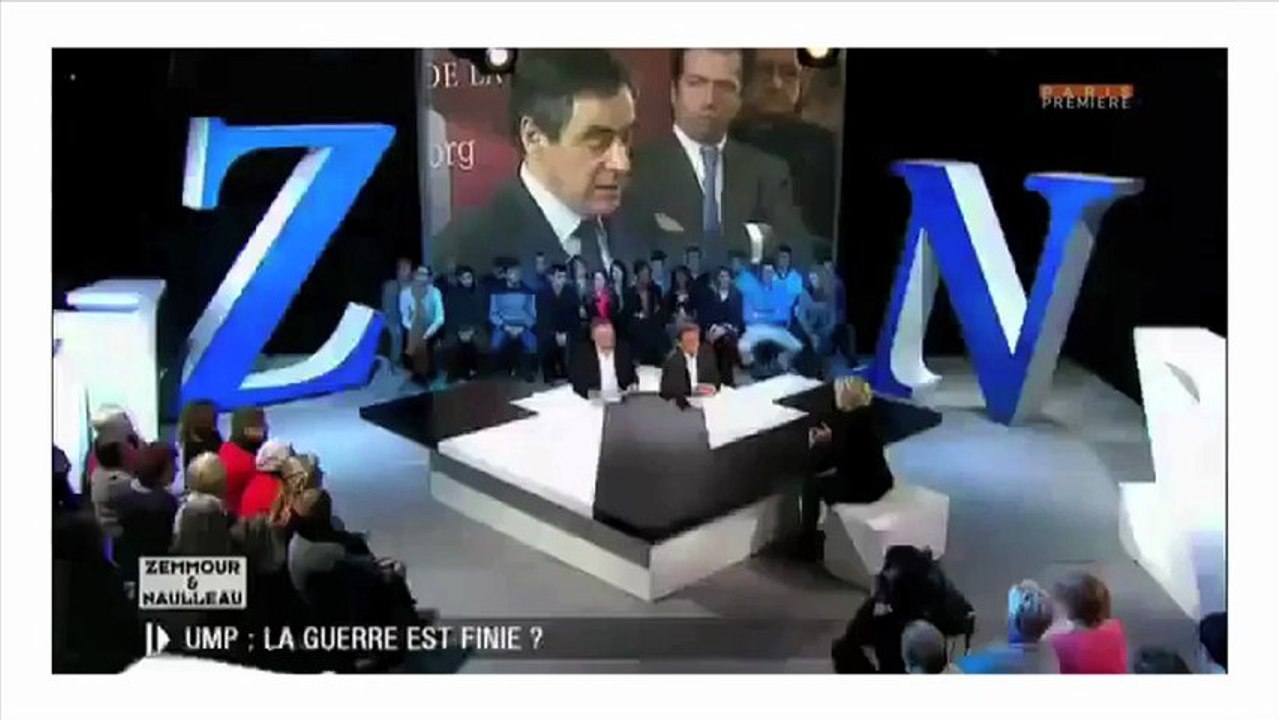 Roselyne Bachelot : "La guerre c'est comme la coke"