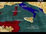 Histoire antique - Batisseurs d'empires - Épisode 8 - Grandeur et Decadence de Carthage
