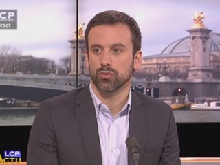 LCP Actu : Journal de 14h du vendredi 18 janvier 2013