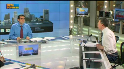 La réalité des chiffres donne raison à l'Allemagne - 21 janvier - BFM Business : Nicolas Doze