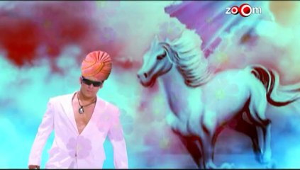 Salman's candid confession