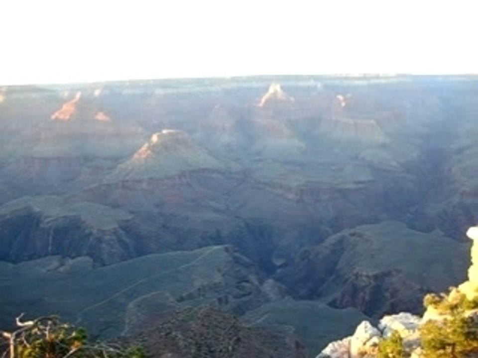 Grand Canyon
