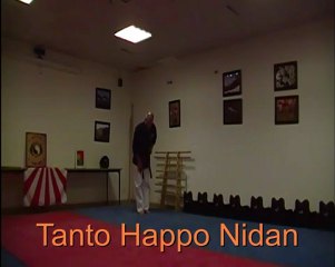 Tanto Happo PYC