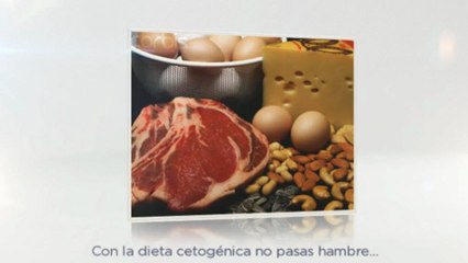Dieta cetogénica