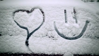 Paris sous la neige janvier 2013