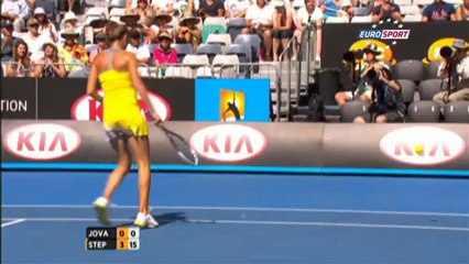 Kadınlarda dördüncü tur