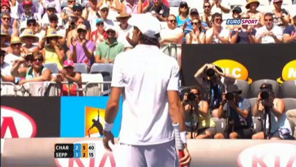 Erkeklerde dördüncü tur