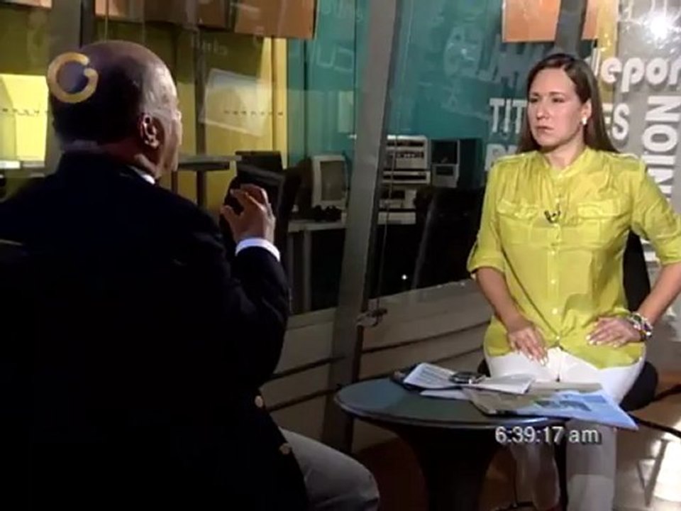 Abogado Carlos Bello: Somos víctimas de la falta de políticas preventivas contra la inseguridad