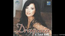 Dragana Mirkovic - Bilo cija - (Audio 1999)