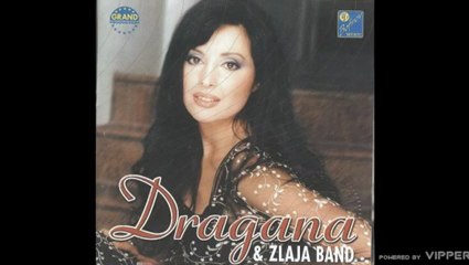 Dragana Mirkovic - Bog zna - (Audio 1999)