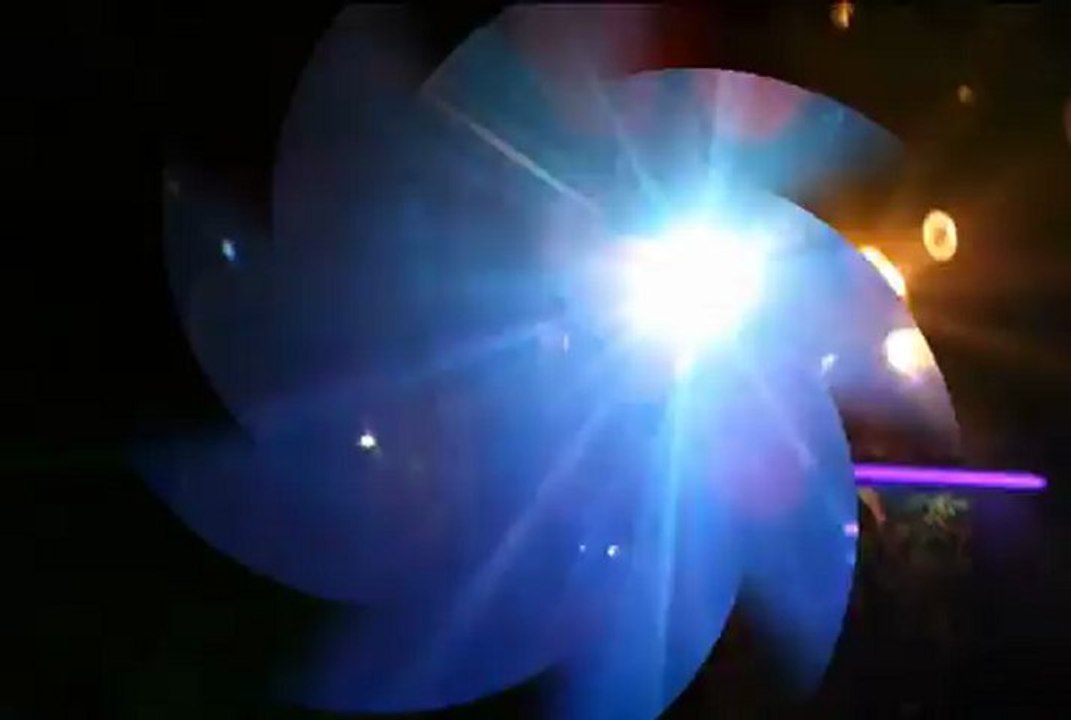 Teuf Teuf Club : soirée dansante 2013