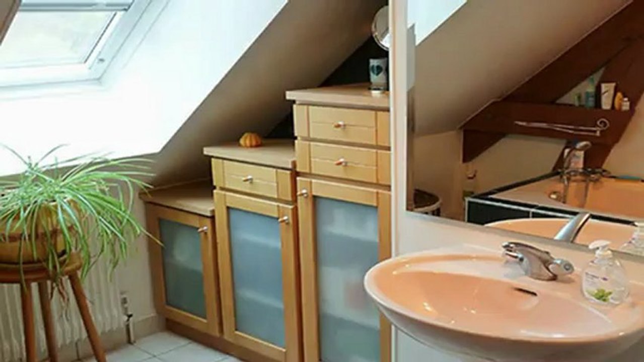 Maison à vendre Gargenville Dept 78 Les Yvelines