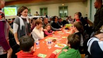 Saint-Bénigne. Loto du sou des écoles. 20 janvier 2013