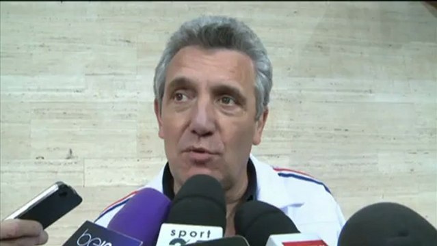 Handball, Mondiaux - Onesta : Beaucoup de combativité