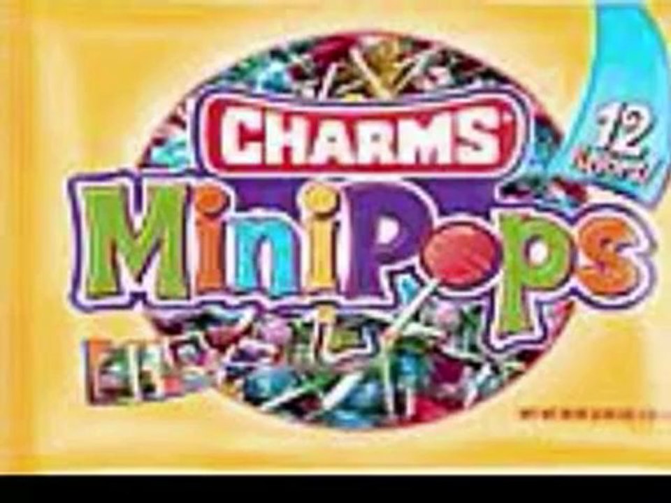 Wholesale bulk candy