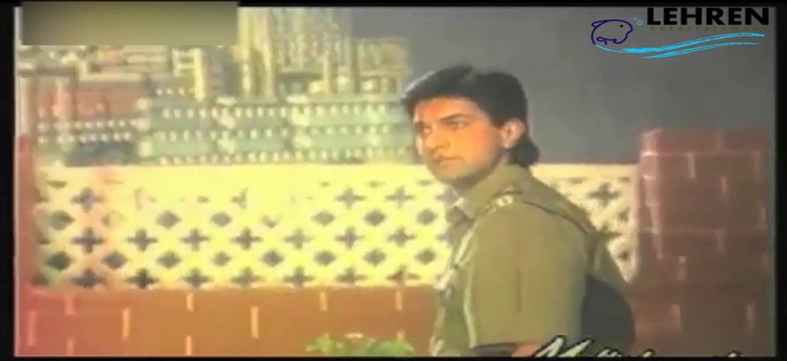 Ajay Devgan At Kanoon Mahurat