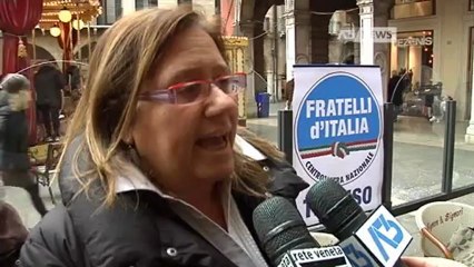 FRATELLI D'ITALIA, LA CASA DEI DELUSI