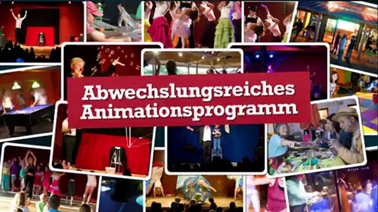 Campingplatz Bretagne Les Mouettes