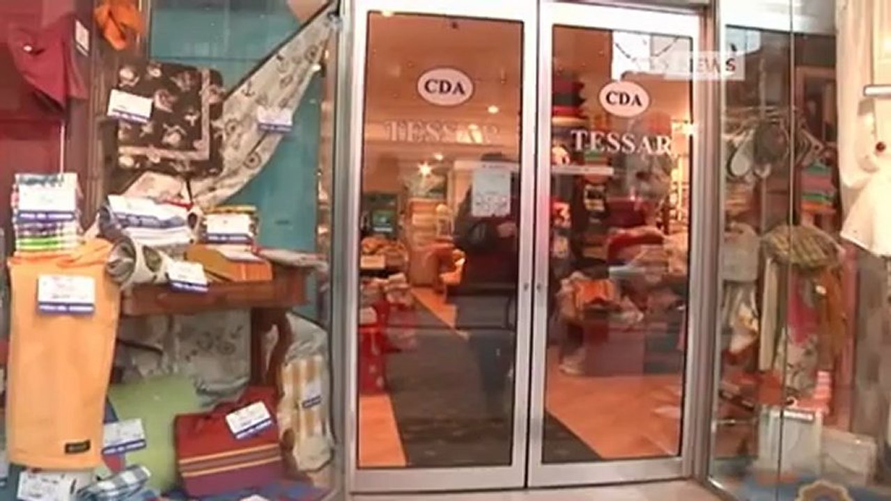 SALDI, CROLLO DEI CONSUMI