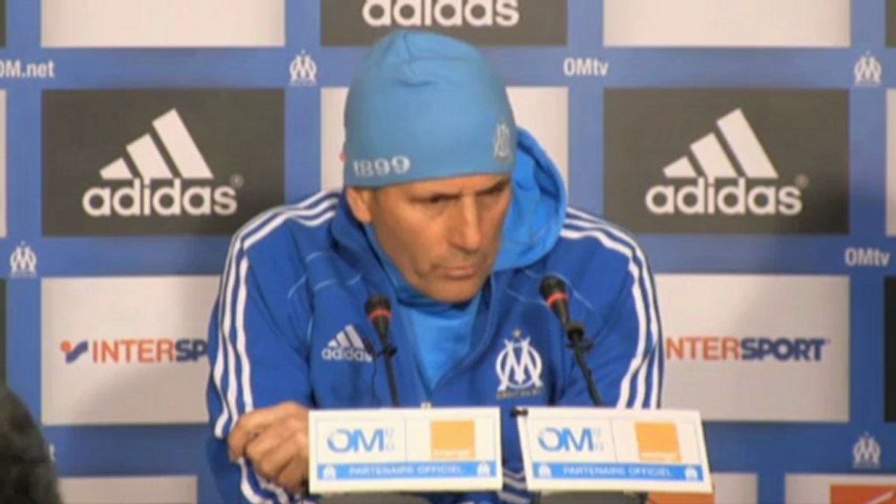 Baup: 'Im Fußball muss man immer weitermachen'