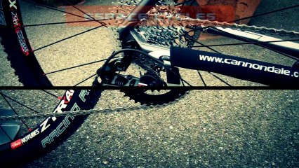 Cannondale F29er Carbon 2 - 2013