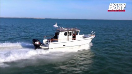 BOTNIA MARIN TARGA 27 GT