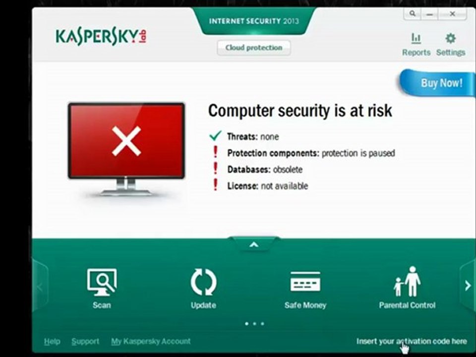 kaspersky internet security 2013 activation code - Free kaspersky Key 2013