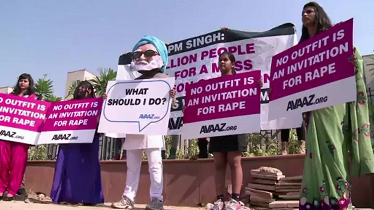 Acusados de estupro coletivo são julgados