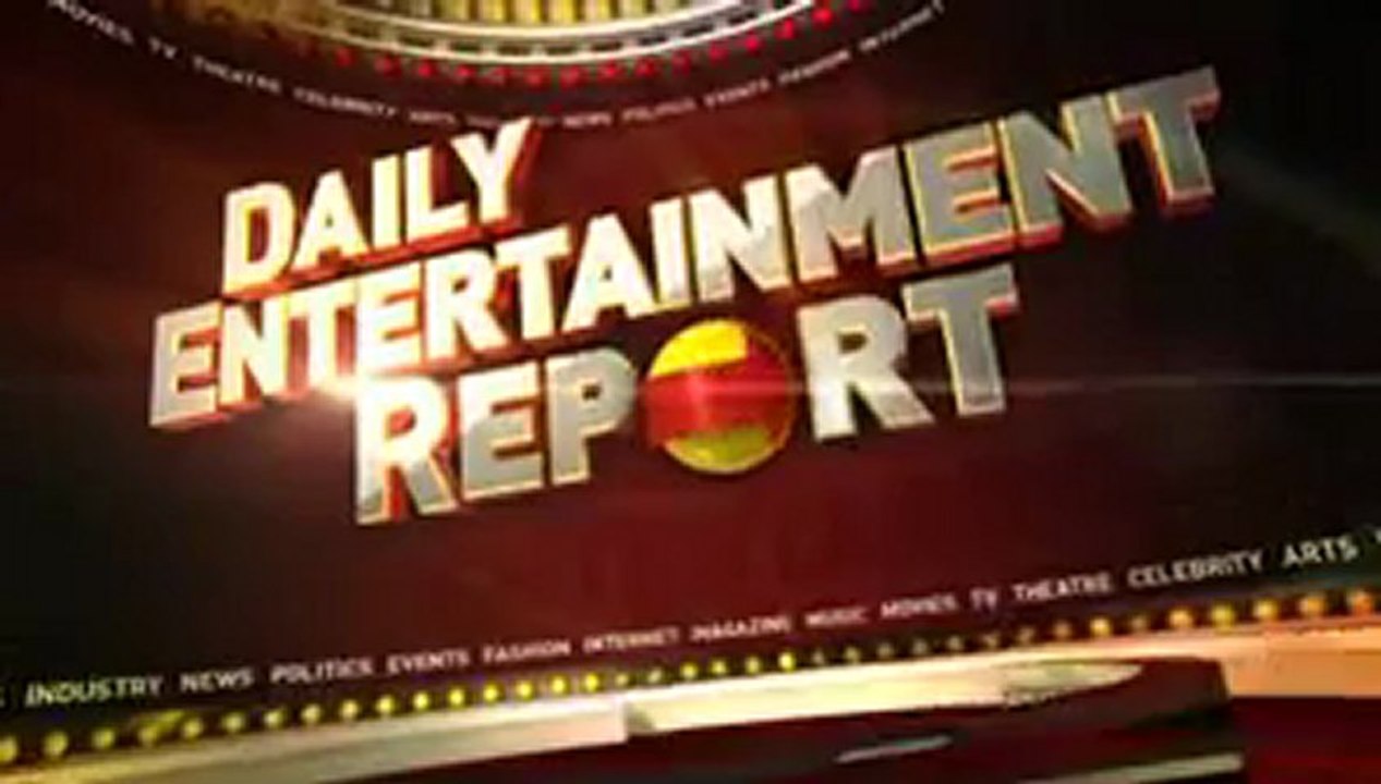 Katy Perry, Usher Perform In D.C.