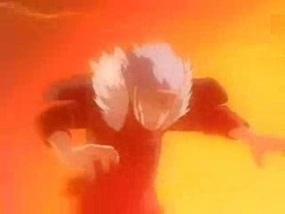 Naruto - Can't Get My Head Around You