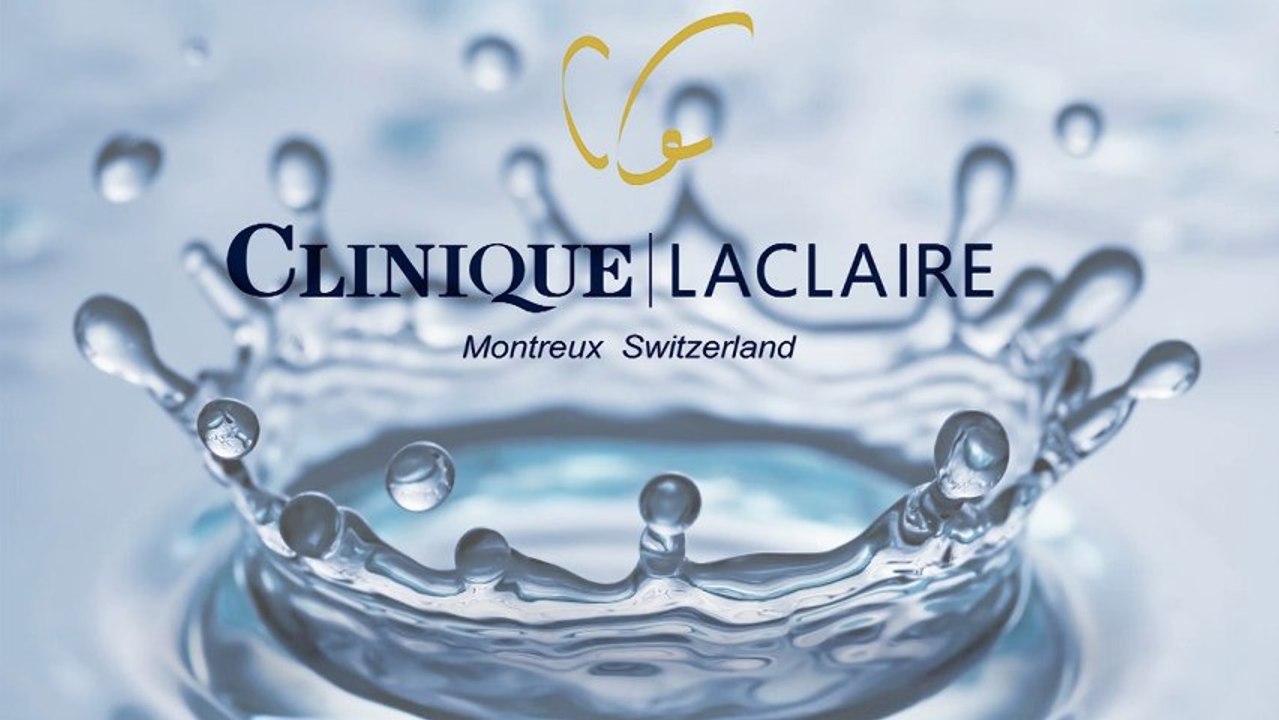 Clinique Laclaire - Vidéo promotionnelle