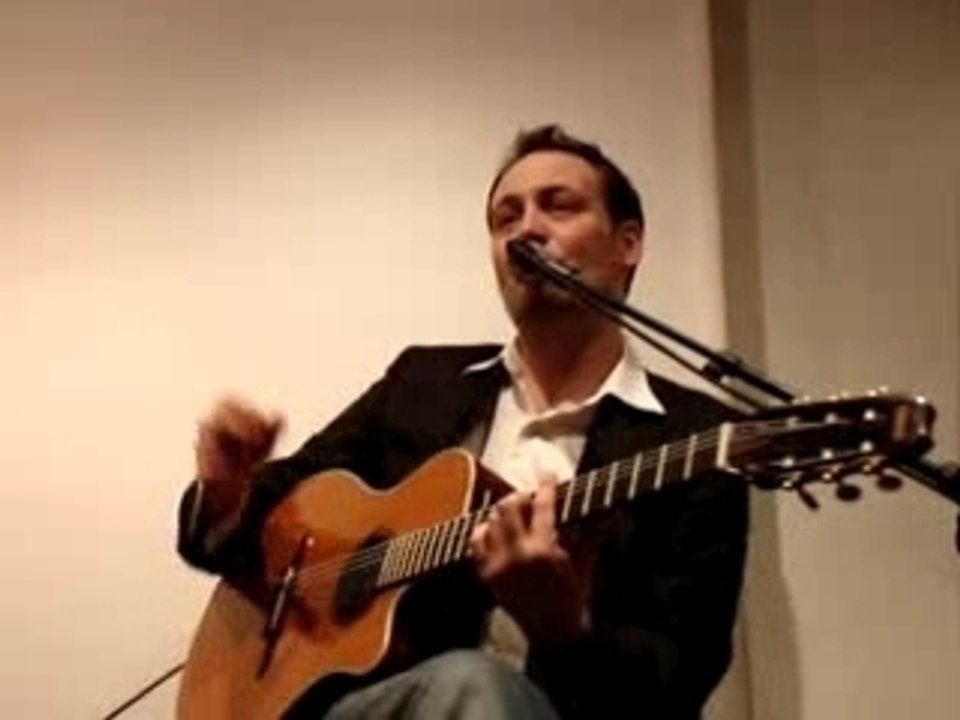 Kerling square - Mali