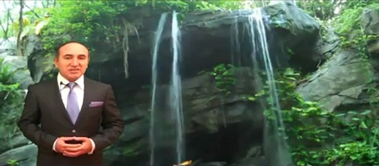 ALLAH'IN MEVSİMLER MUCİZESİ