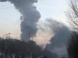 Police and Taliban killed in hours-long Kabul attack