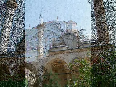 Şehzadeler Kenti : MANİSA