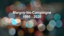Voeux 2013 de la Municipalité de Margny-lès-Compiègne