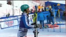 Ski alpin: Wie der Vater vor 39 Jahren! Neureuther siegt in Wengen