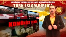 Türk İslam Birliği ve Pkk Sonu